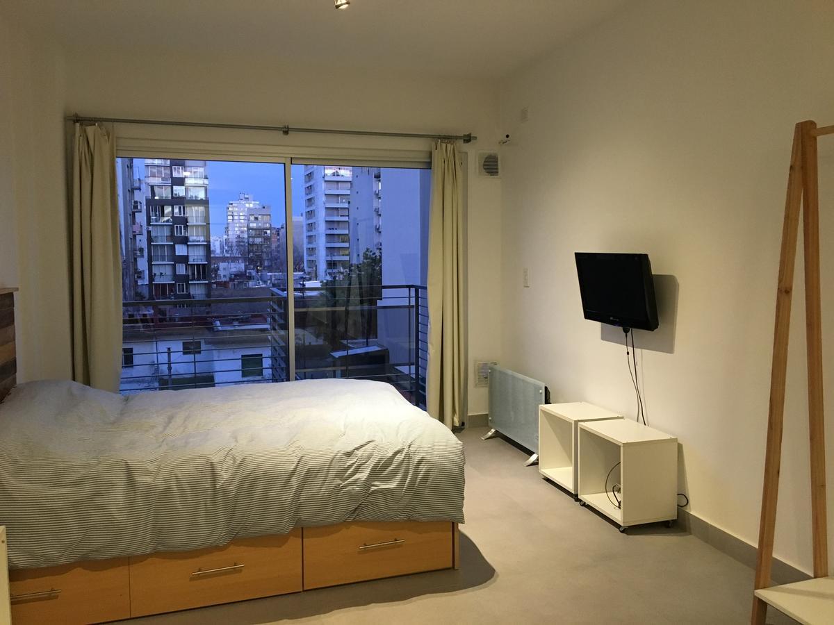 Dpto. En Palermo Hollywood Apartment Buenos Aires