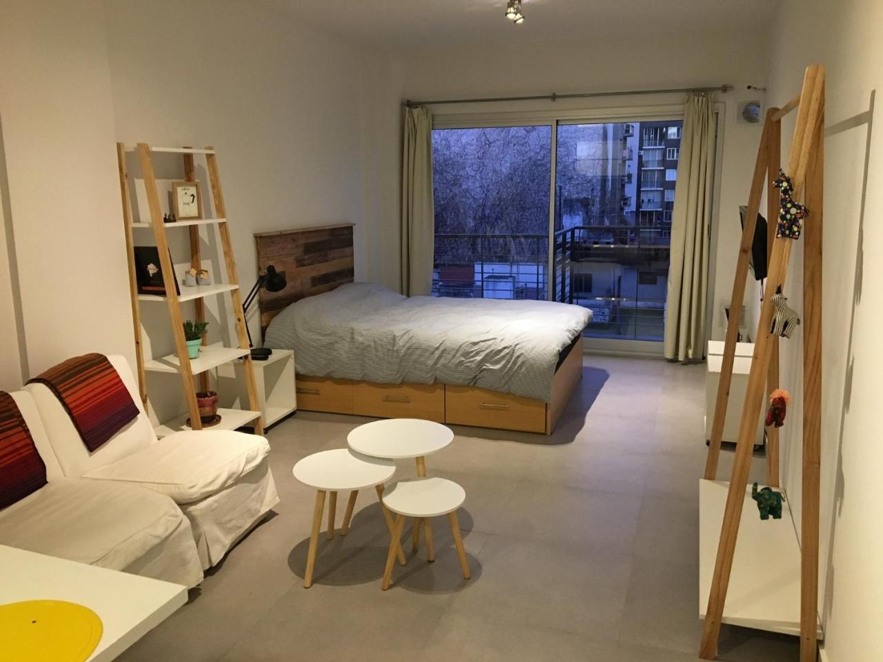 Apartment Dpto. En Palermo Hollywood *
