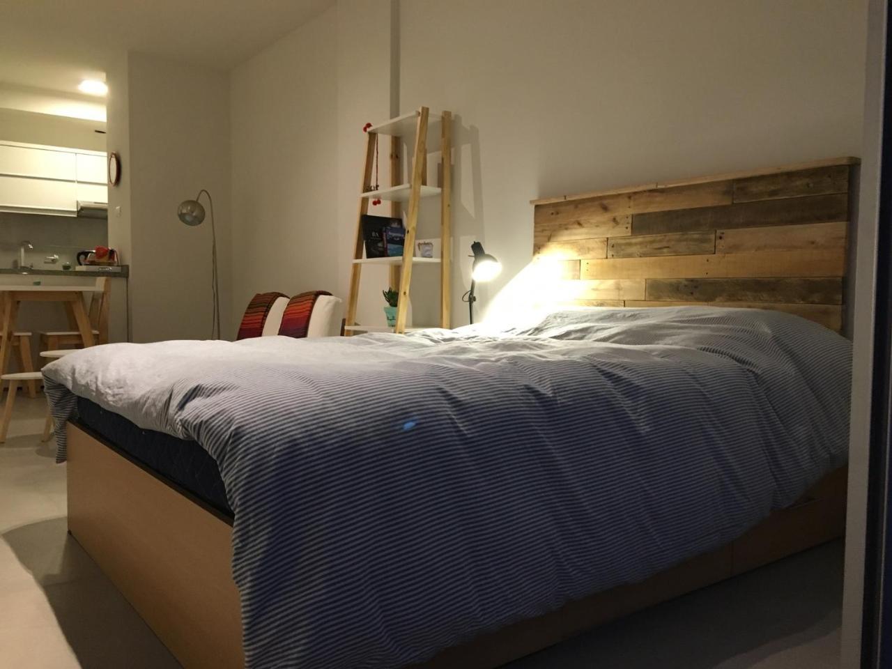 Dpto. En Palermo Hollywood Apartment Buenos Aires