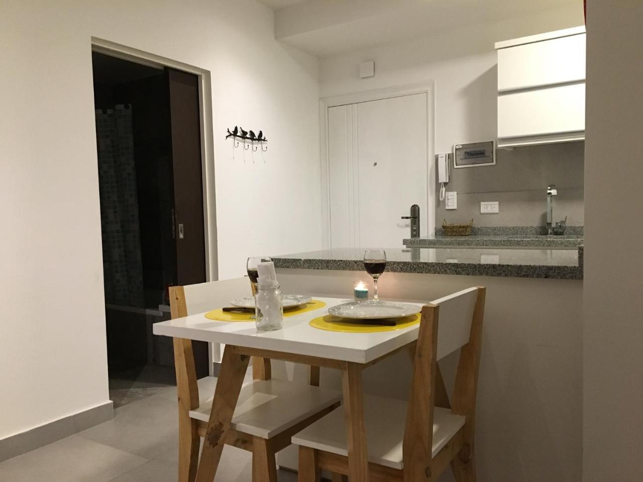 Dpto. En Palermo Hollywood Apartment *