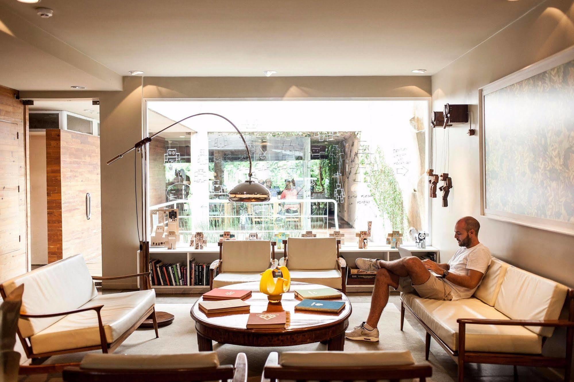 Home Hotel Hotel Buenos Aires