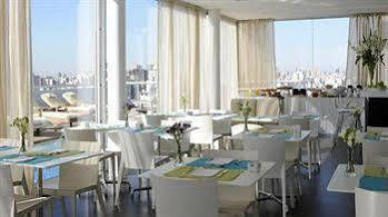 Hollywood & Lofts * Buenos Aires