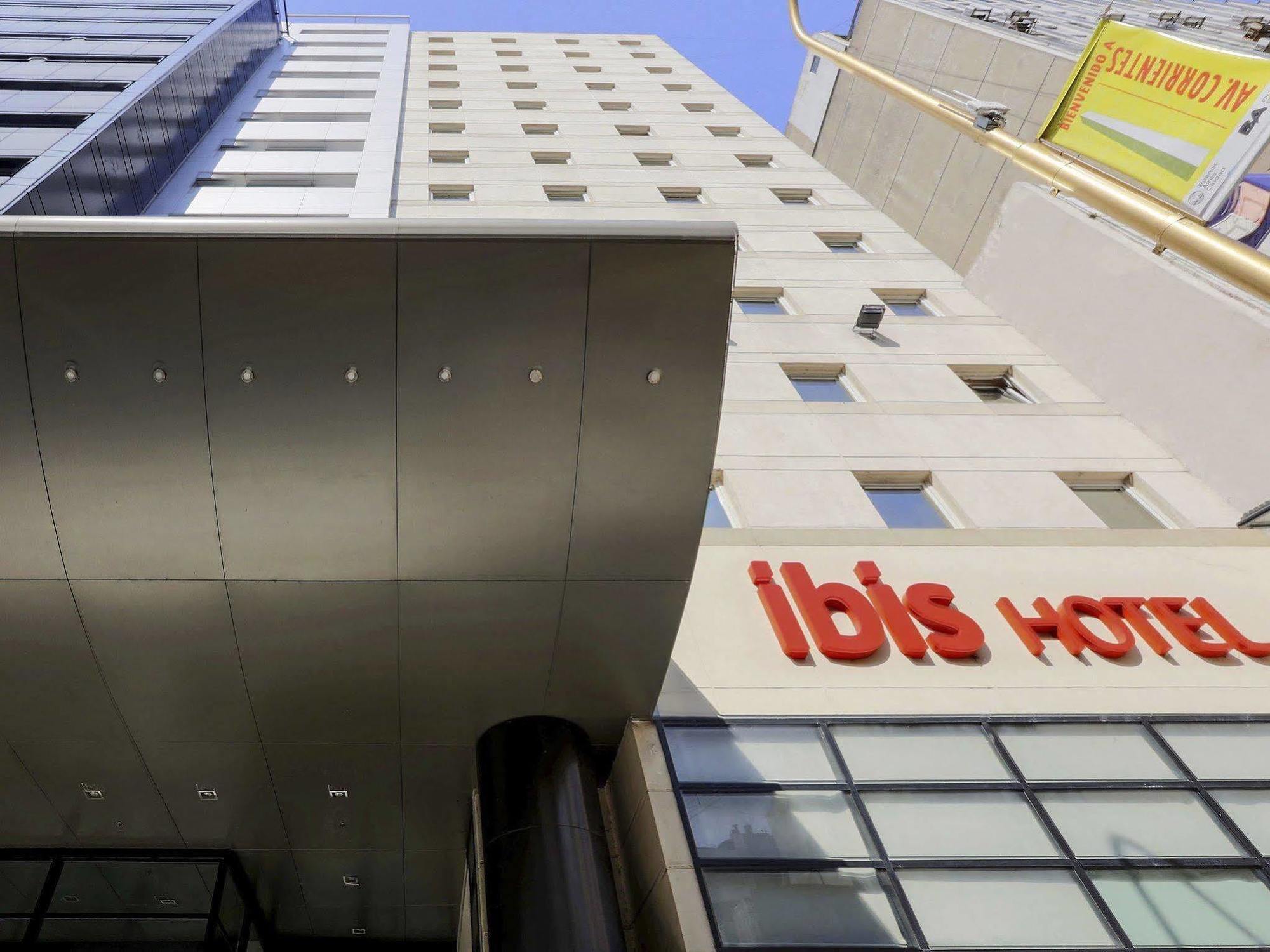 Ibis Obelisco 3*