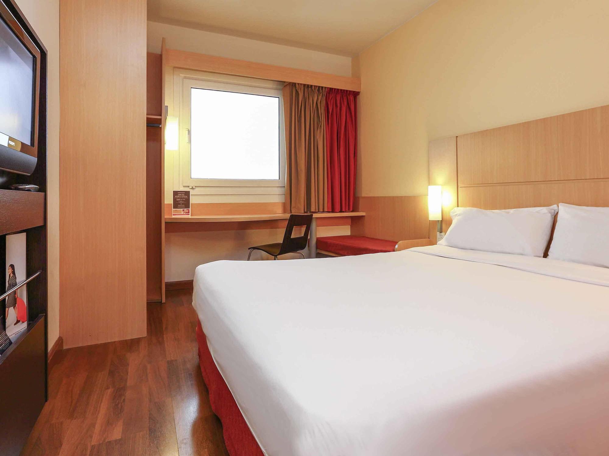 Ibis Obelisco Hotel Buenos Aires
