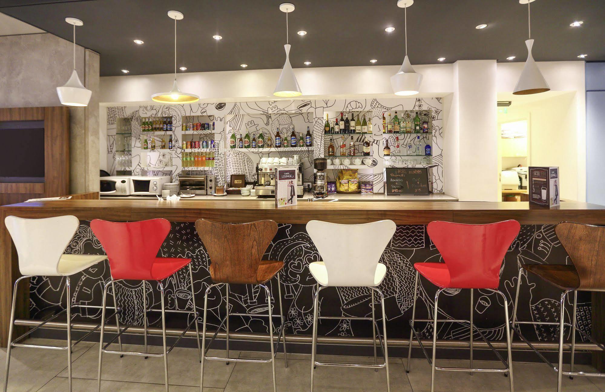 Hotel Ibis Obelisco