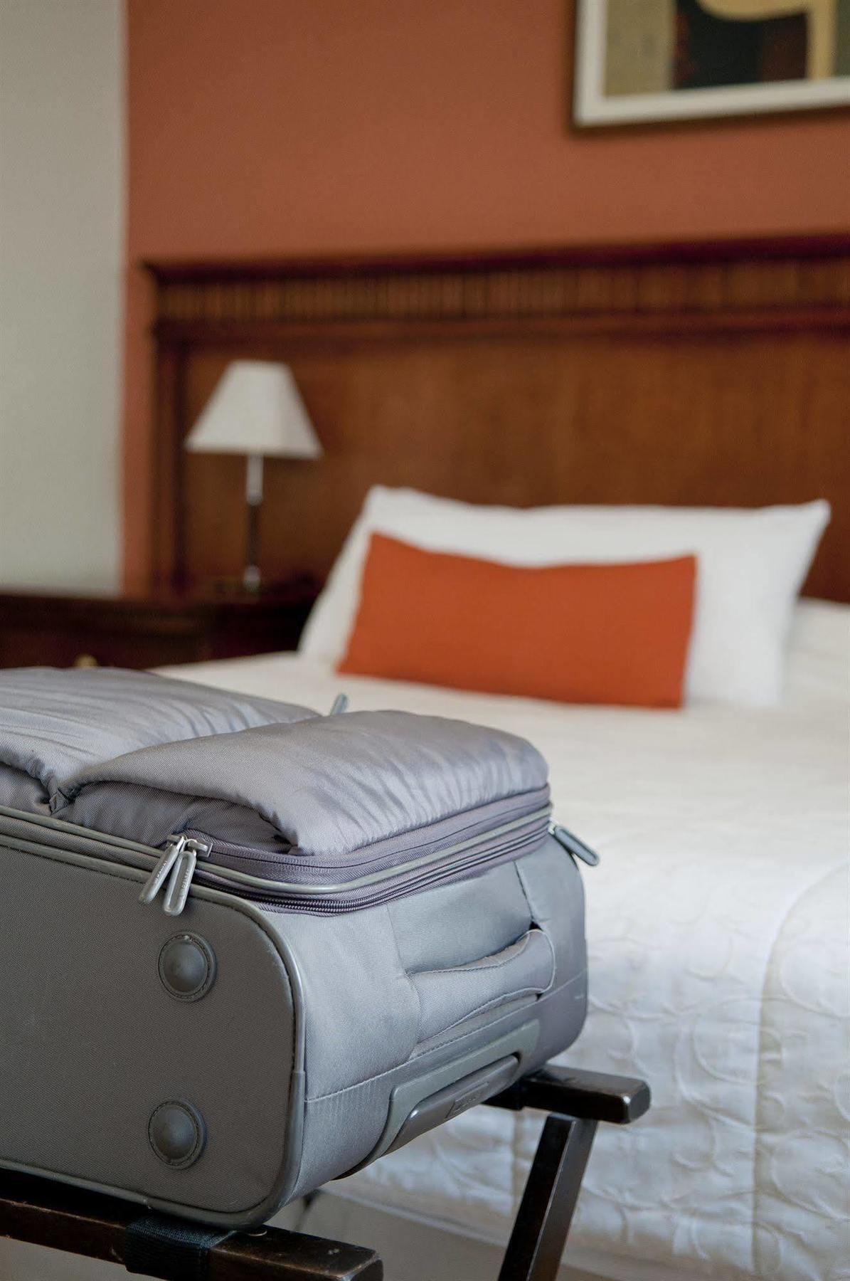 Hotel Reino Del Plata Boutique Buenos Aires