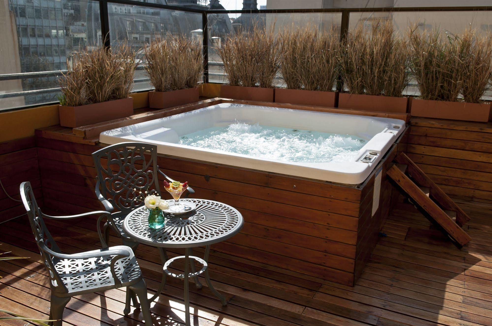 Reino Del Plata Boutique 4* Buenos Aires
