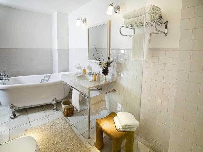 Ultra 4* Ciudad Autónoma de Buenos Aires