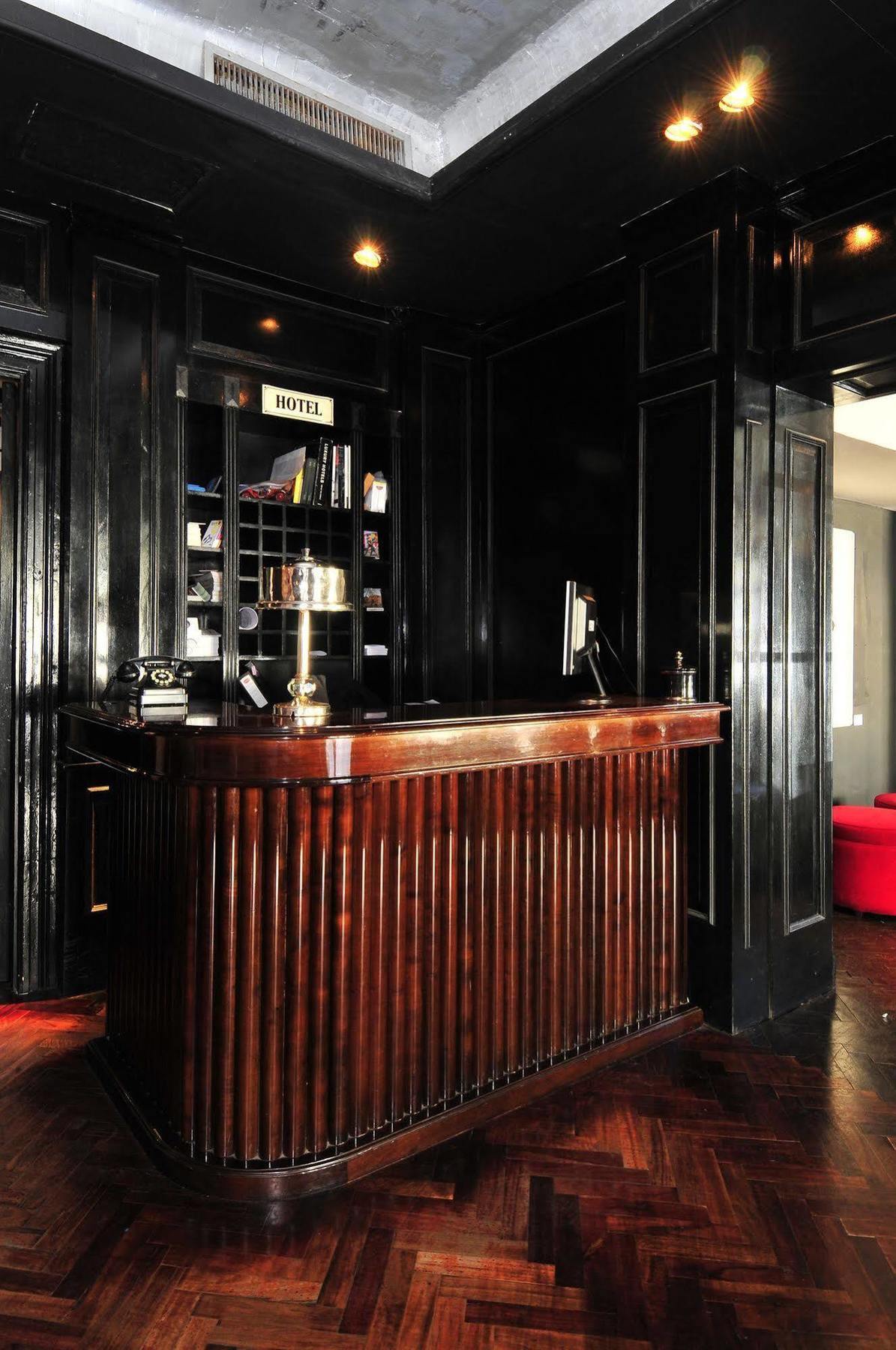 Ultra Hotel Ciudad Autónoma de Buenos Aires