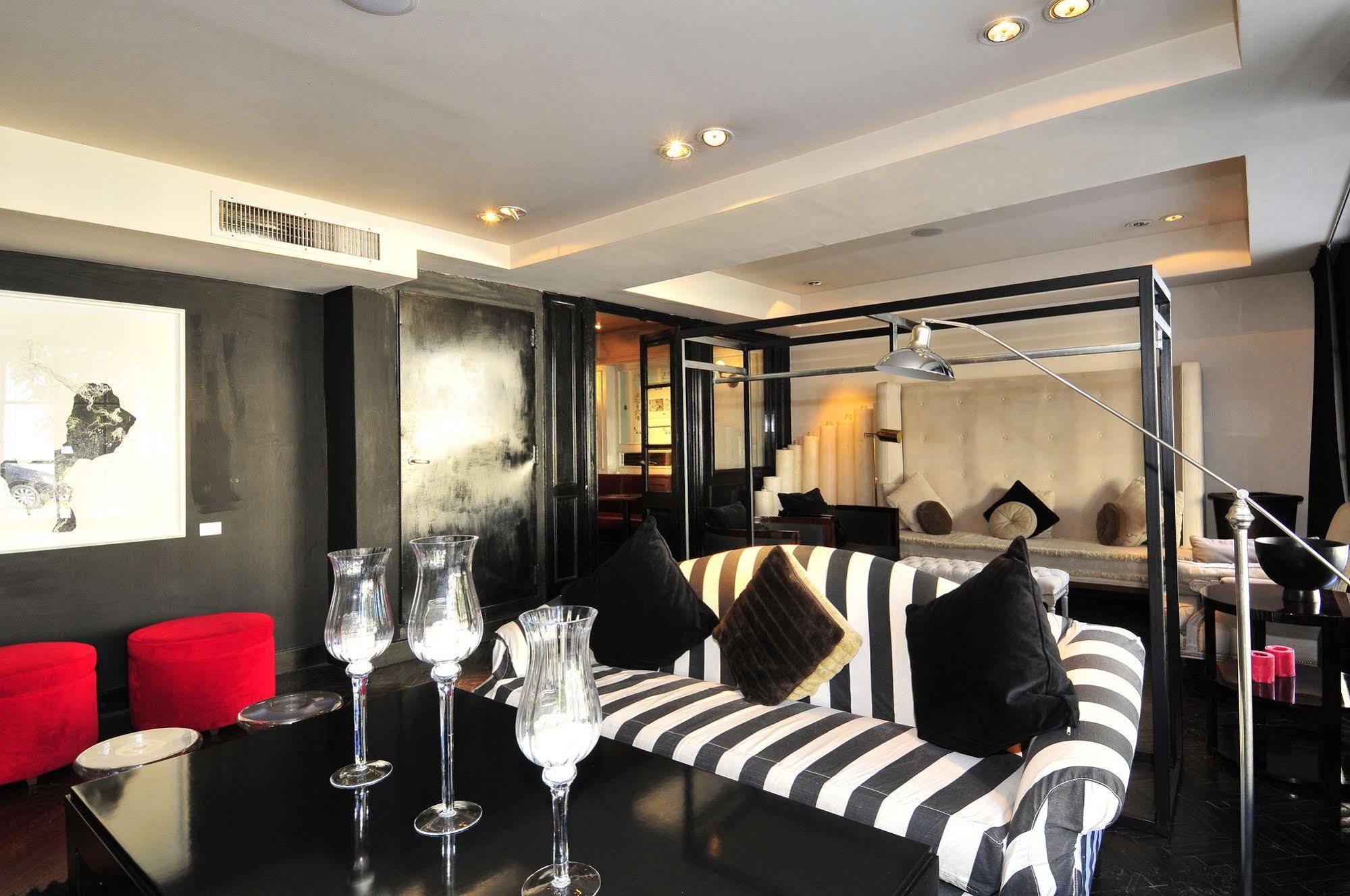 Hotel Ultra Ciudad Autónoma de Buenos Aires