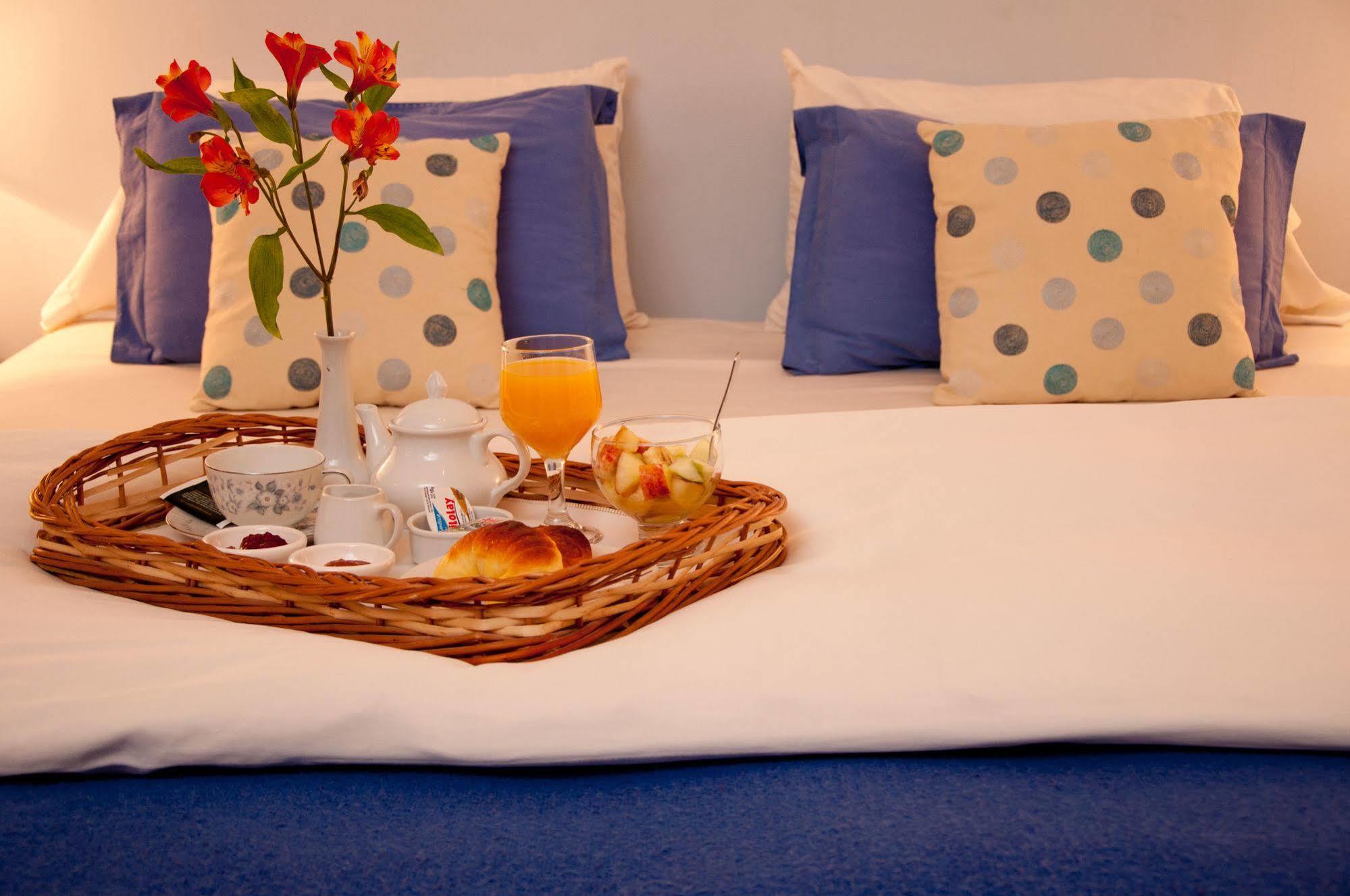 Blue Soho Hotel Buenos Aires
