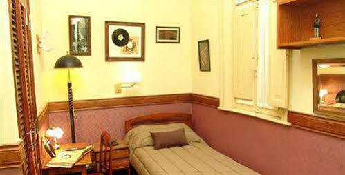 Hotel Complejo Tango Boutique Buenos Aires