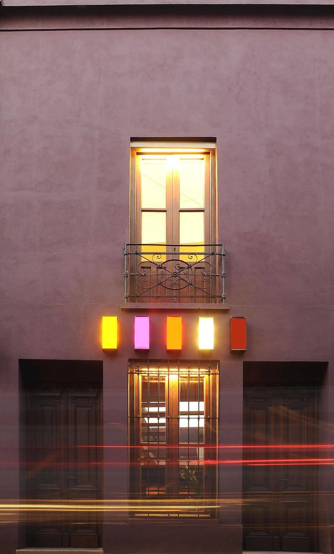 Hotel Babel Boutique 3*