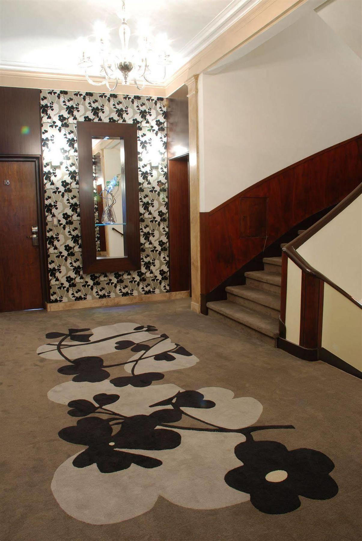 Napoleon Hotel Buenos Aires