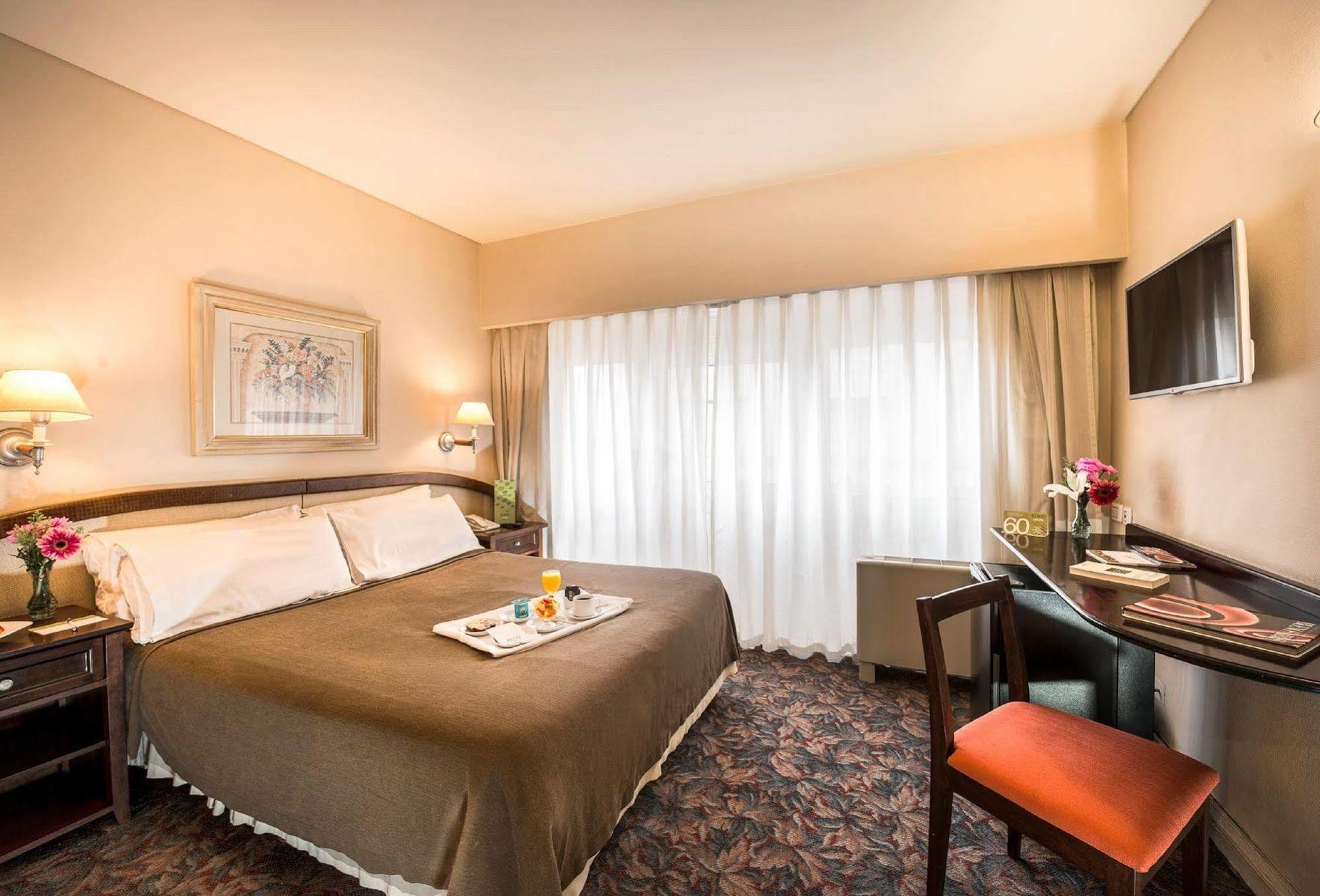 Hotel Exe Colón Ciudad Autónoma de Buenos Aires