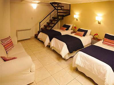 Hotel 2055 Petit * Cost * Buenos Aires