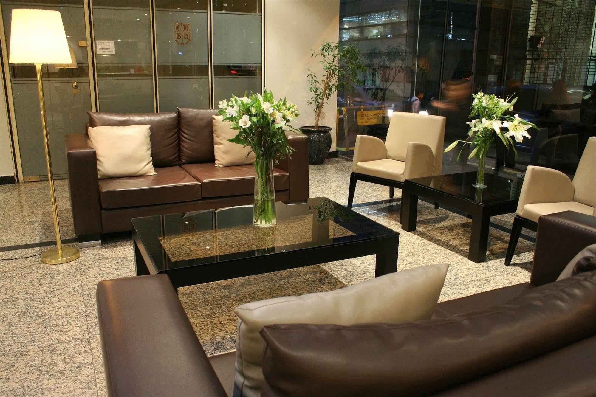 Concorde 3* Ciudad Autónoma de Buenos Aires