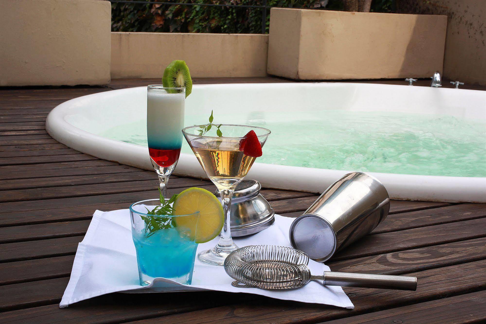 248 Finisterra Hotel 4*