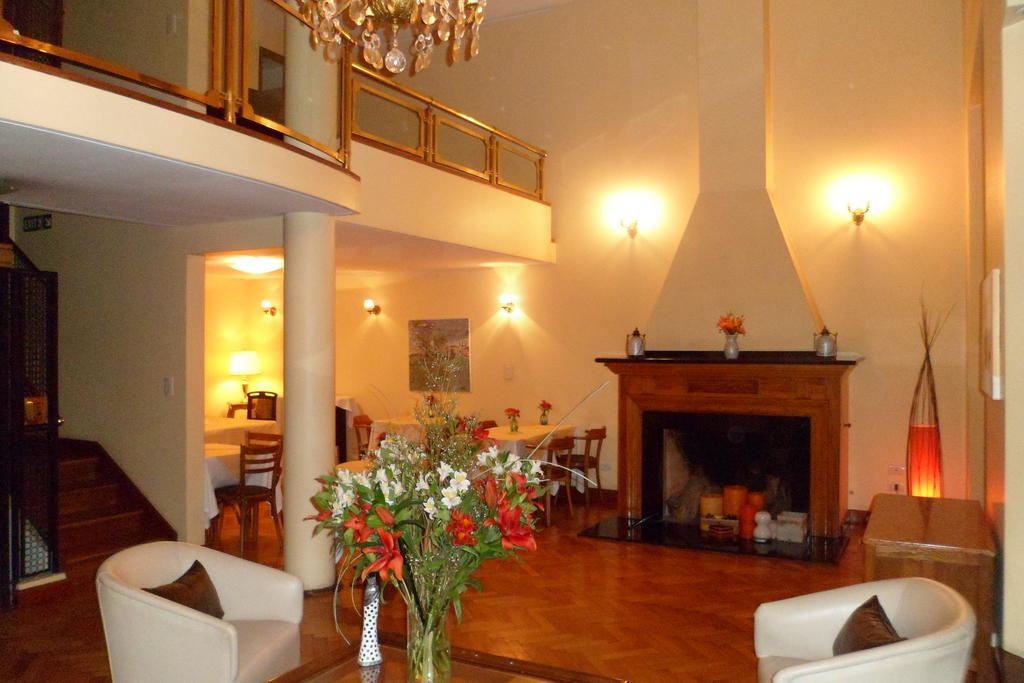 Onze Boutique Buenos Aires