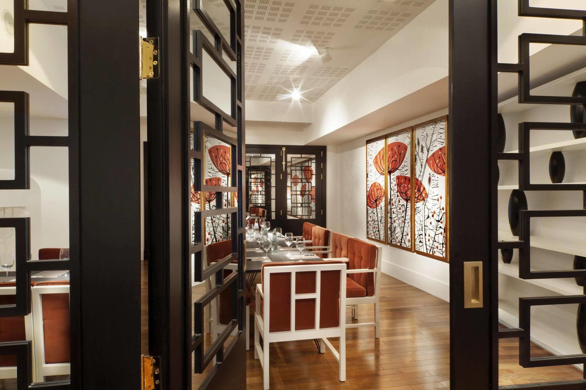 Hotel Pulitzer 4*
