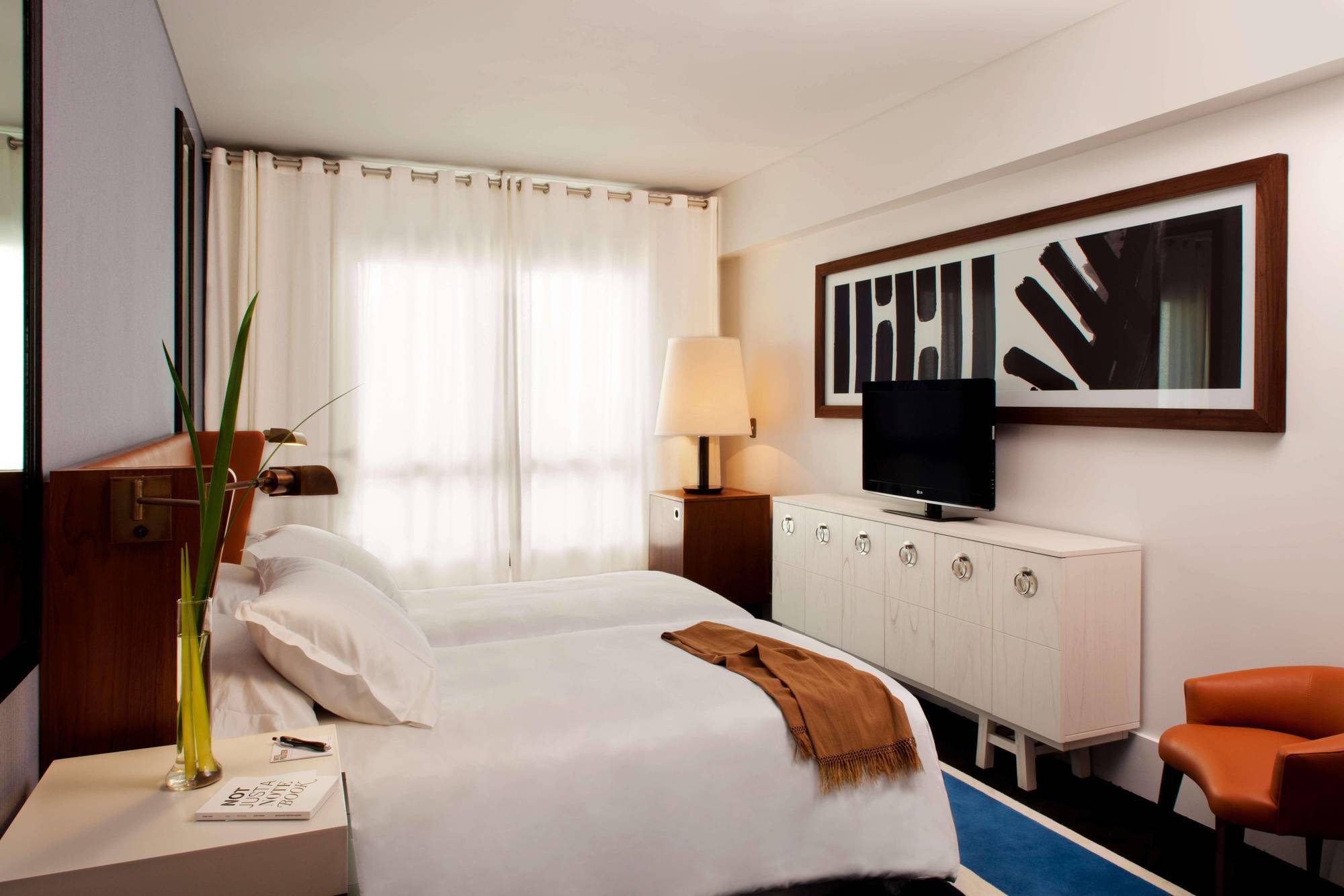 Pulitzer 4* Buenos Aires
