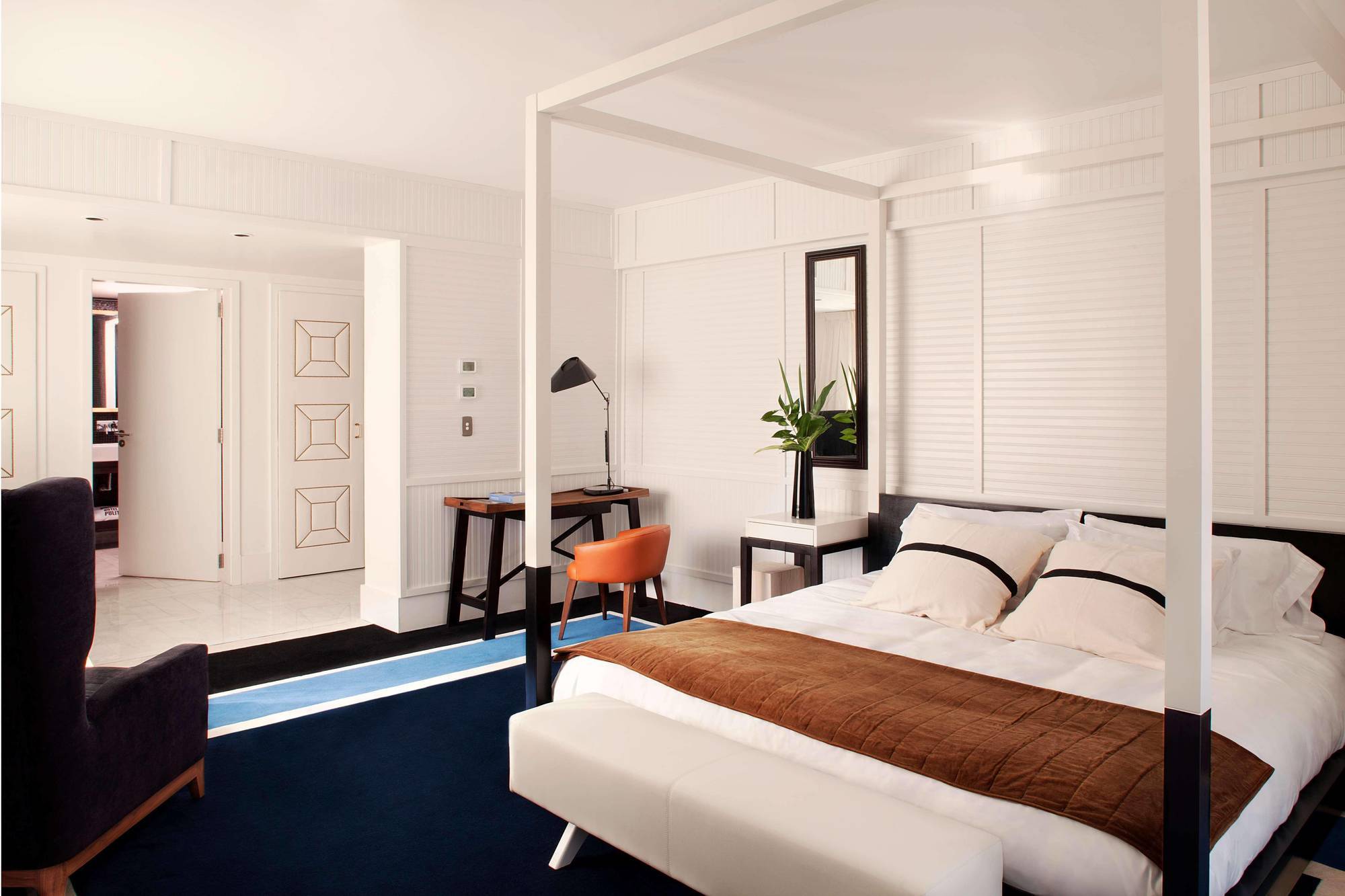 Hotel Pulitzer