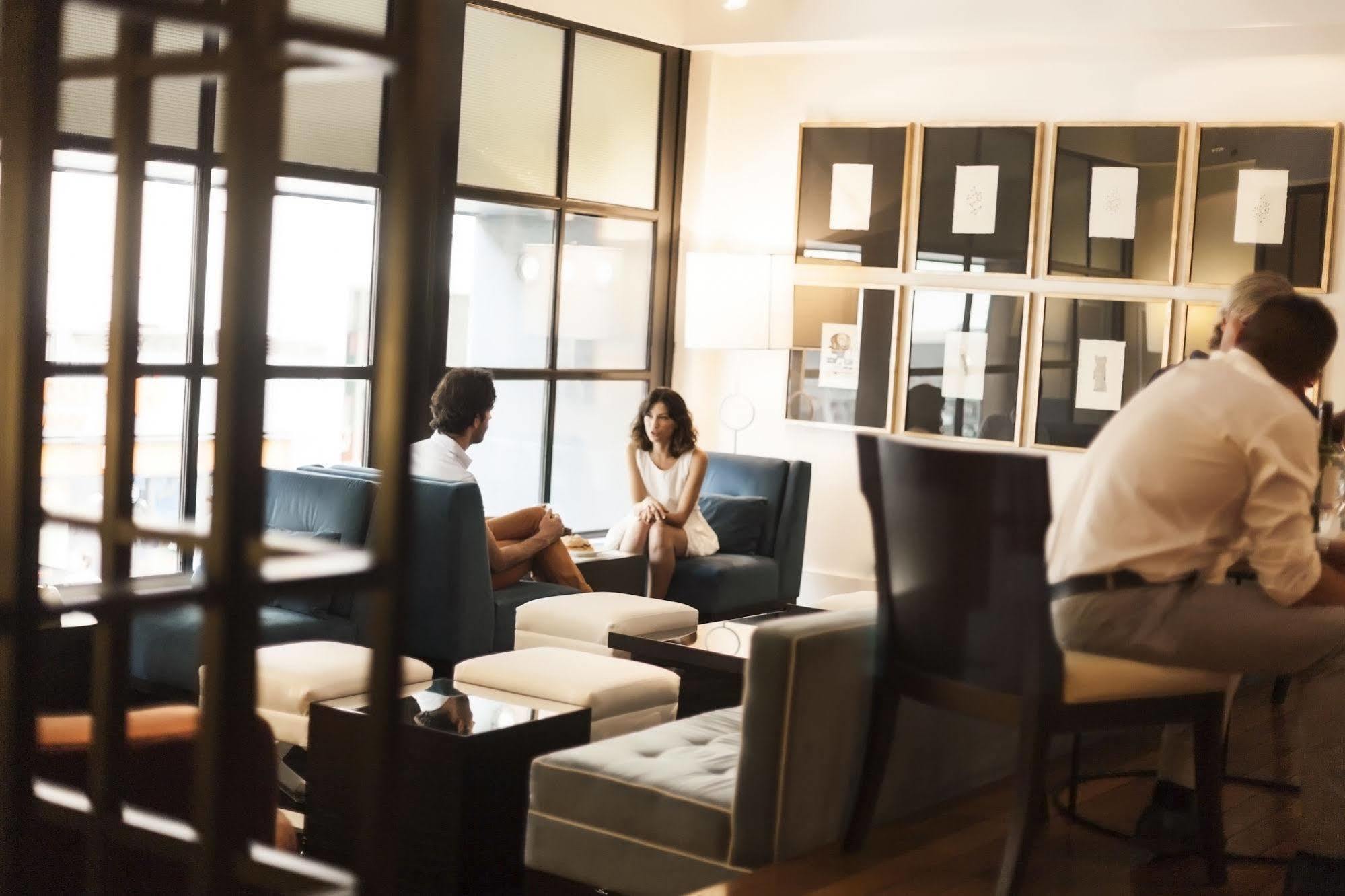 Hotel Pulitzer Buenos Aires