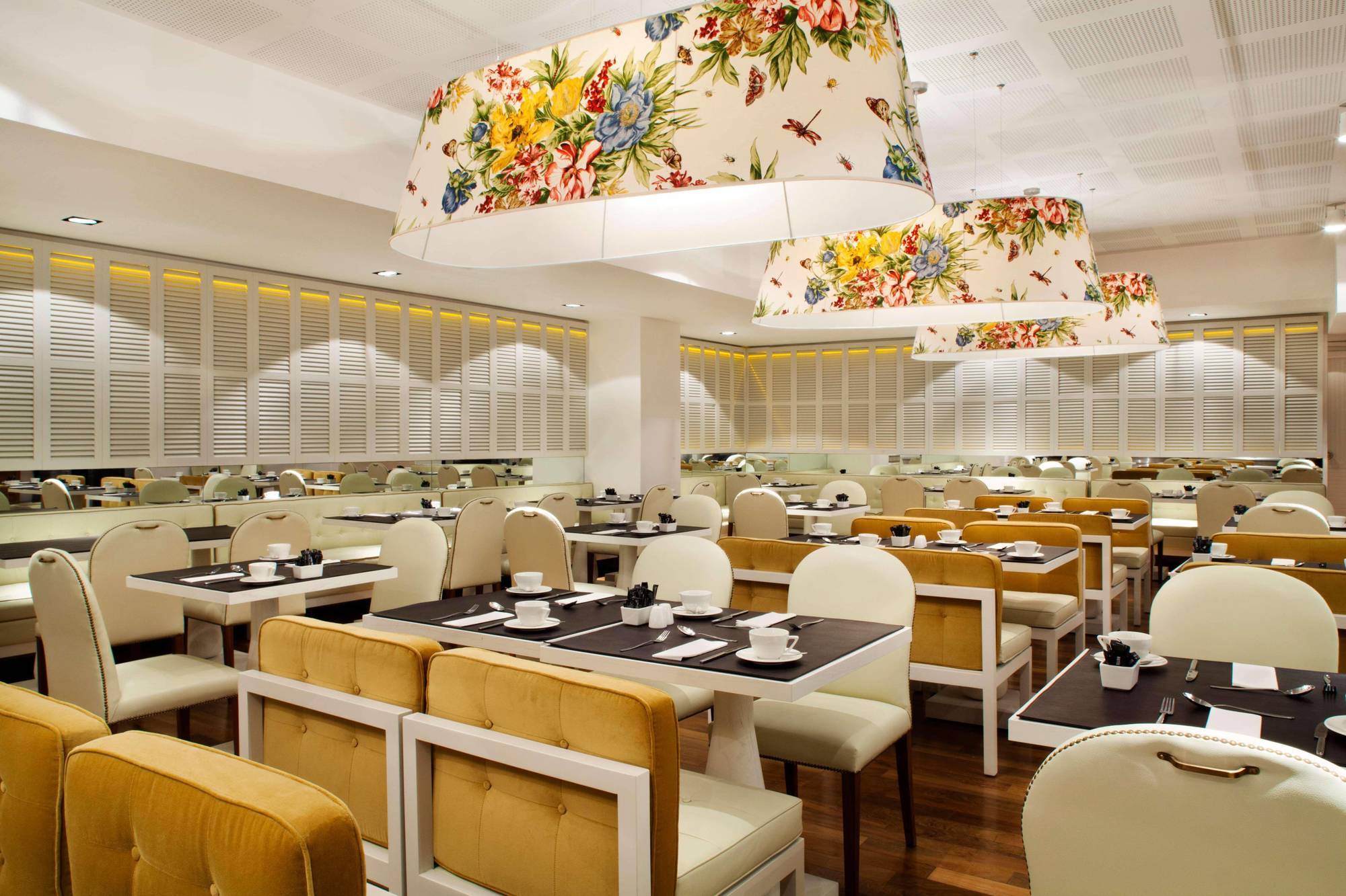 Pulitzer Hotel 4*