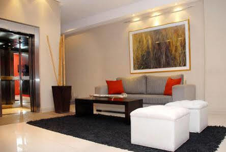 Fertilia Downtown Ciudad Autónoma de Buenos Aires