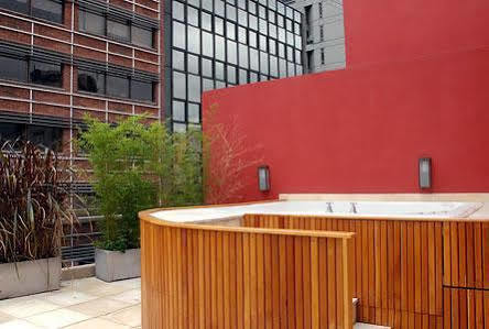 Fertilia Downtown Ciudad Autónoma de Buenos Aires