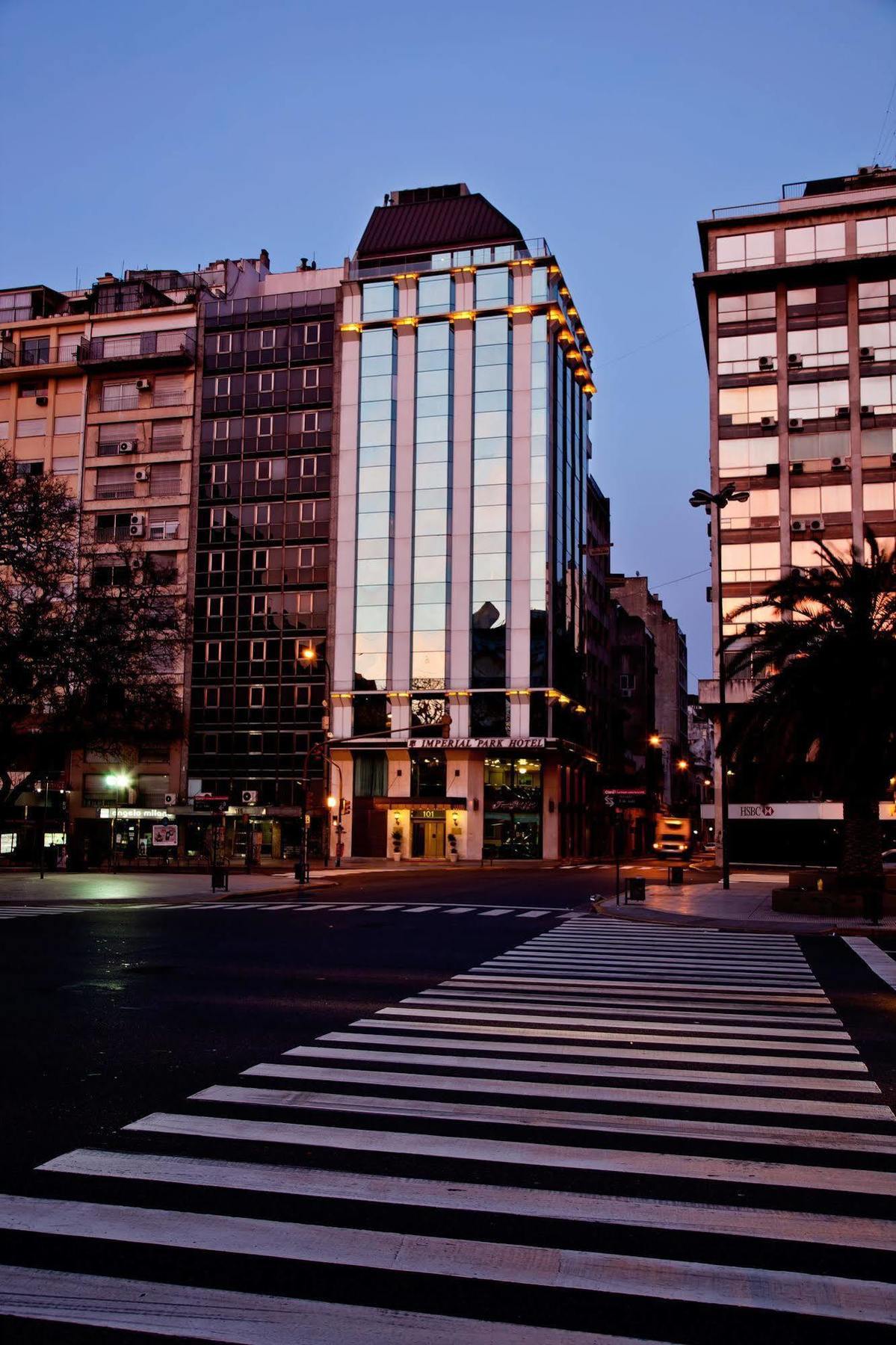 Hotel Imperial Park