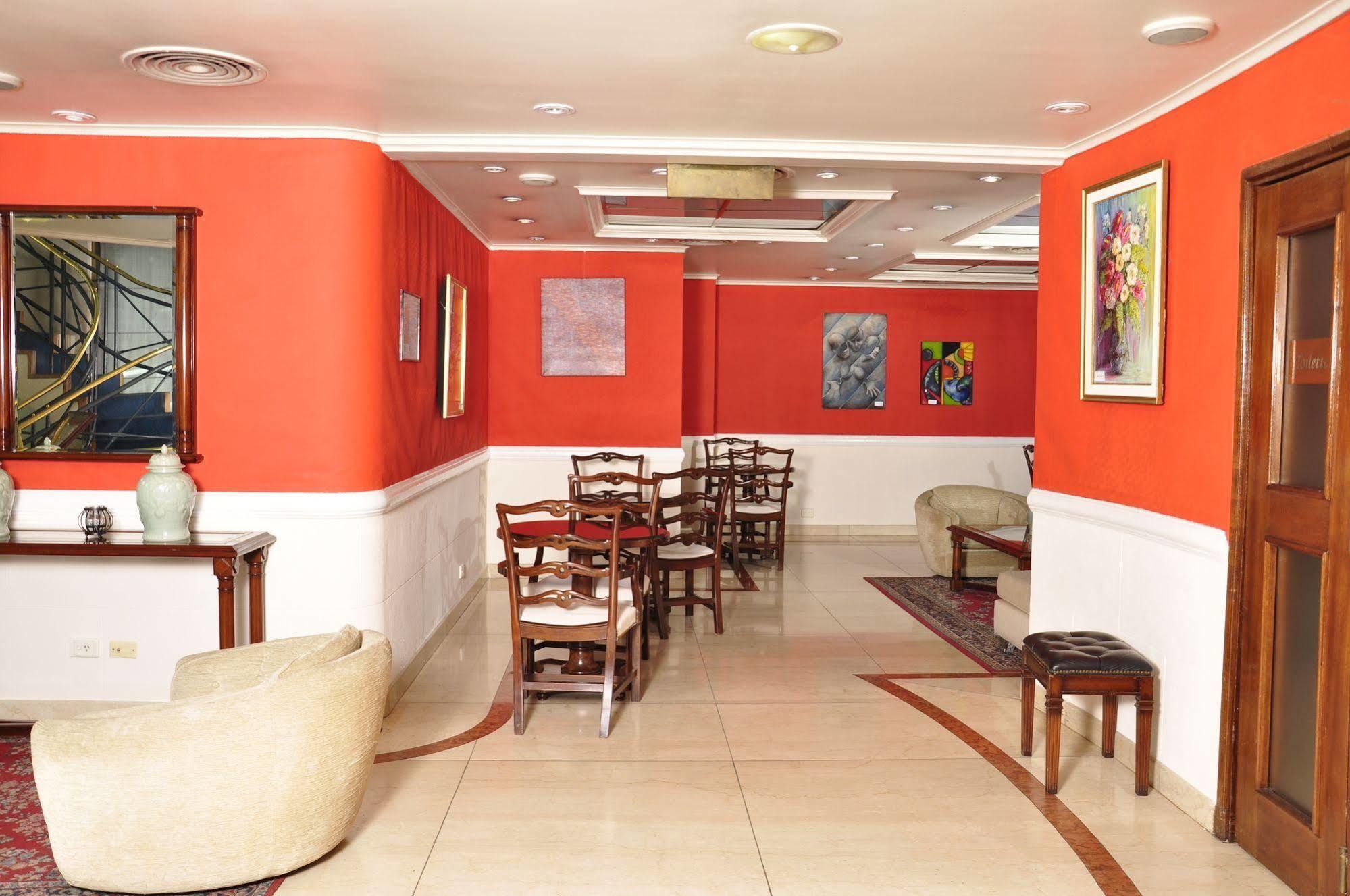 Imperial Park 3* Buenos Aires