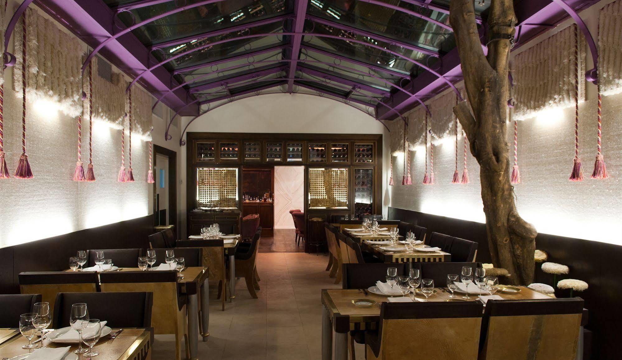 Hub Porteno Hotel
