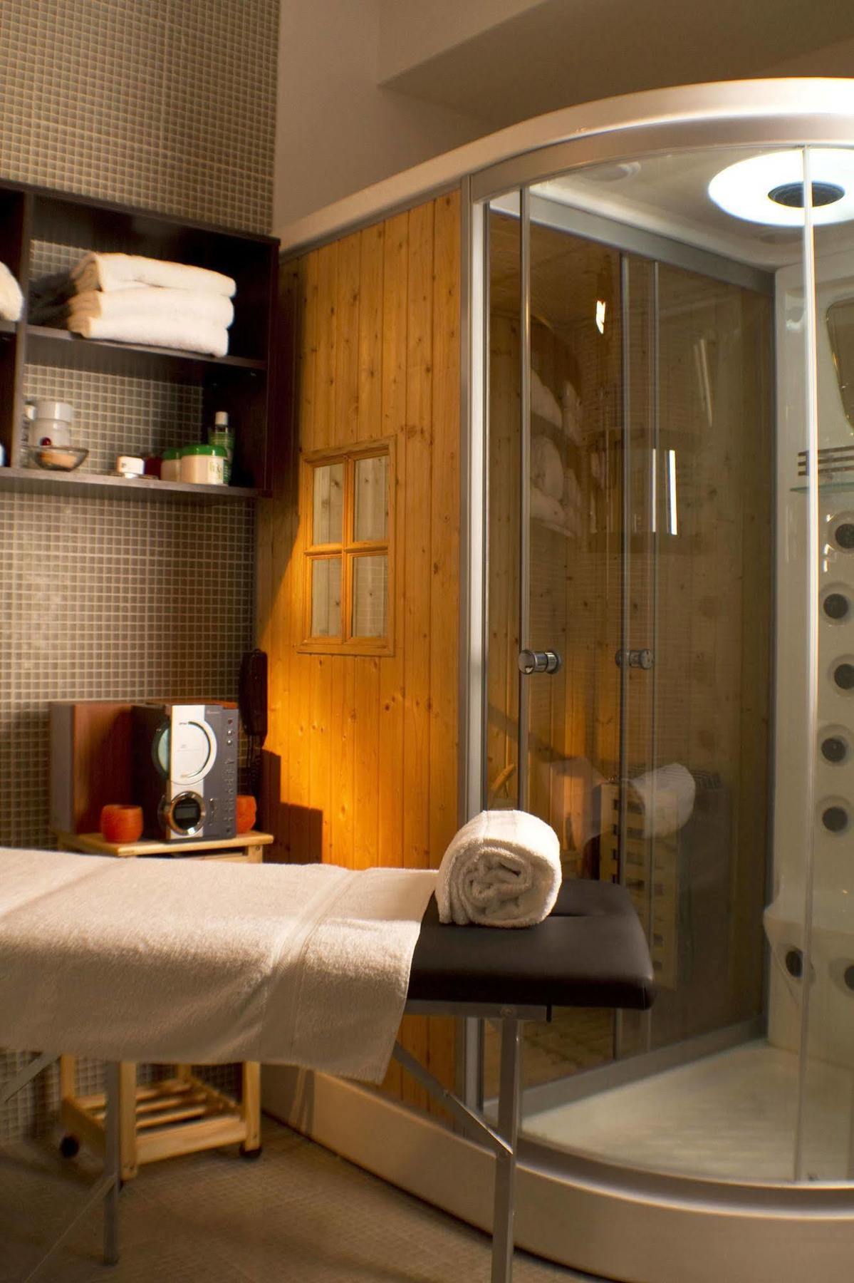 Aparthotel Ker Urquiza 3*