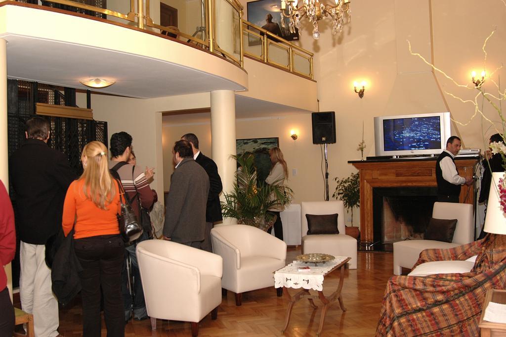 Hotel Onze Boutique 3*