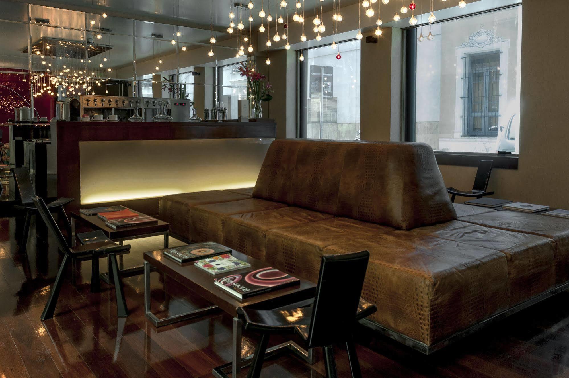 Mansion Vitraux Boutique (adults Only) Buenos Aires