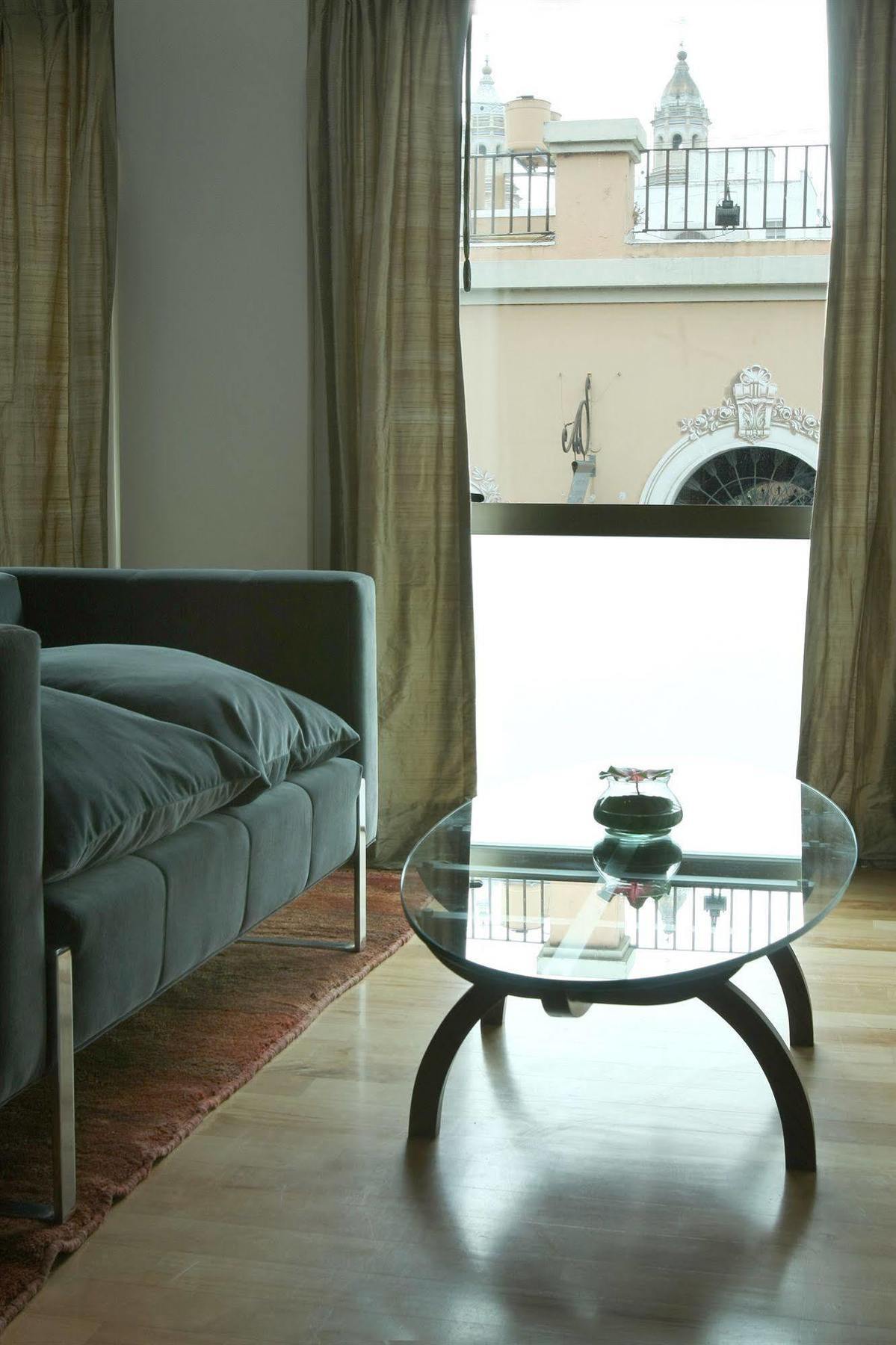 Hotel Mansion Vitraux Boutique (adults Only)