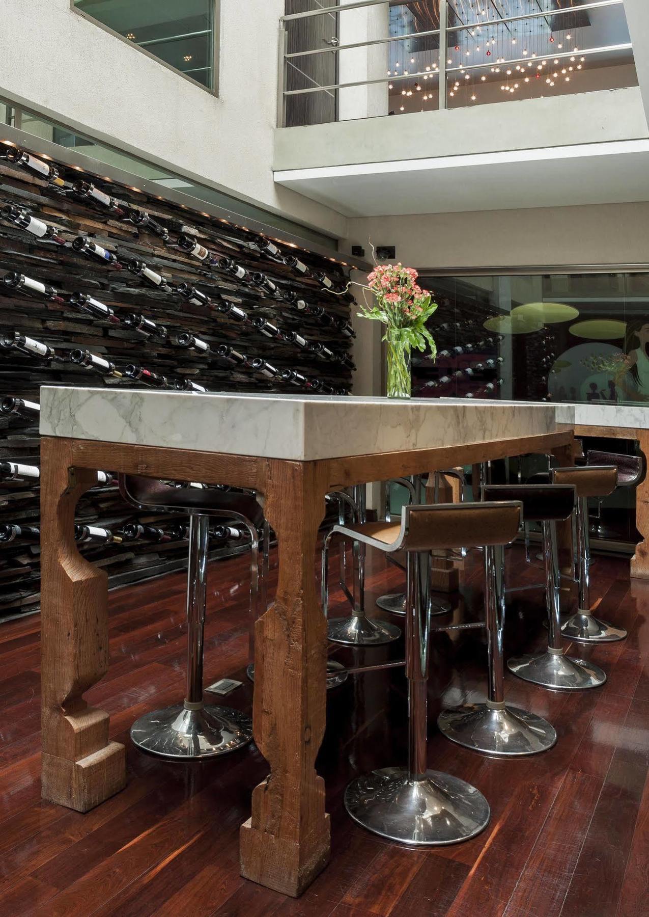 Hotel Mansion Vitraux Boutique (adults Only)
