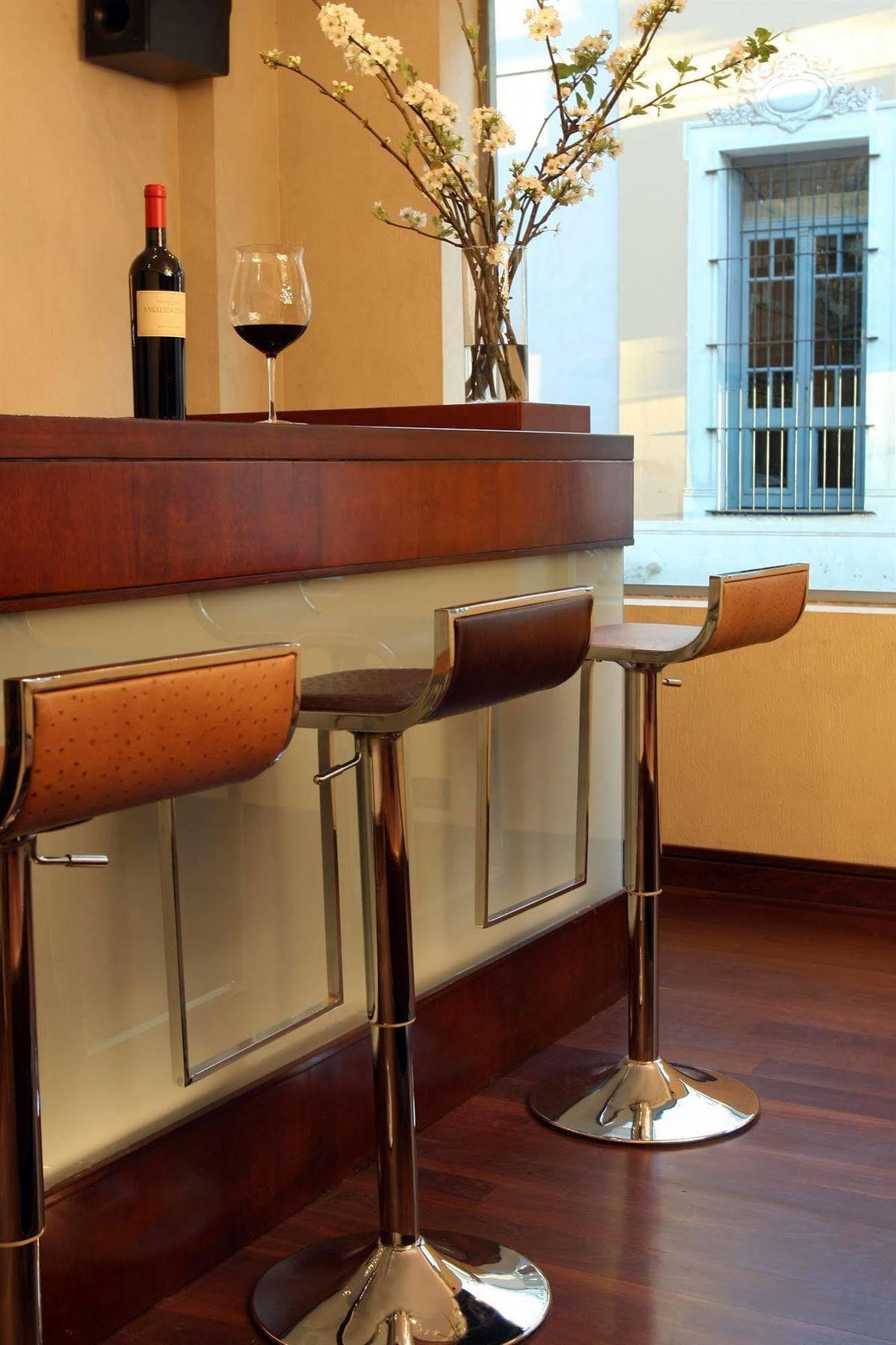 Mansion Vitraux Boutique (adults Only) Hotel 4*