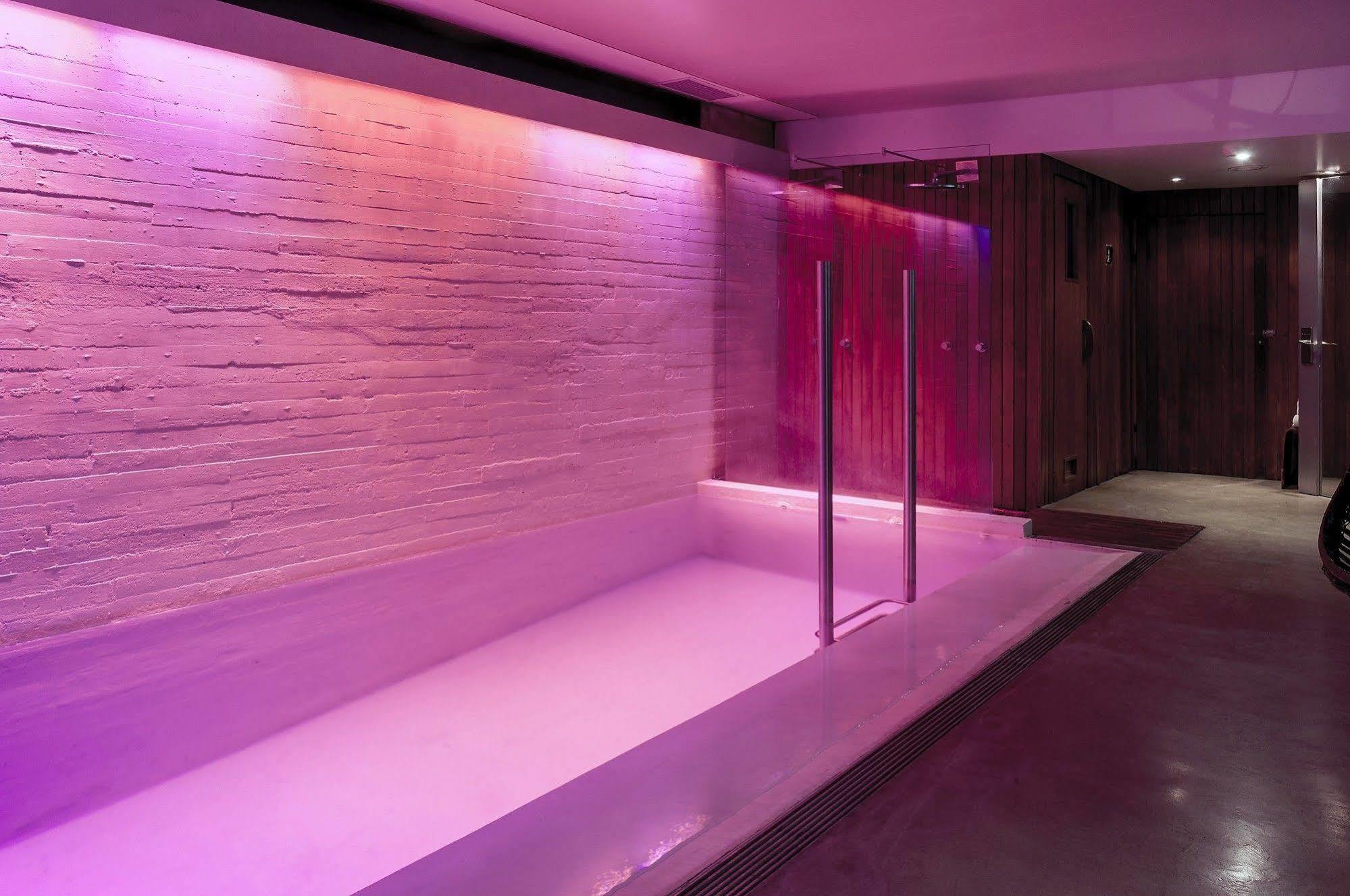 Hotel Mansion Vitraux Boutique (adults Only) Buenos Aires