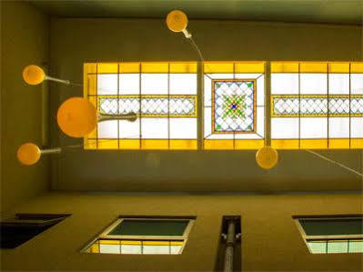 Mansion Vitraux Boutique (adults Only) Hotel Buenos Aires