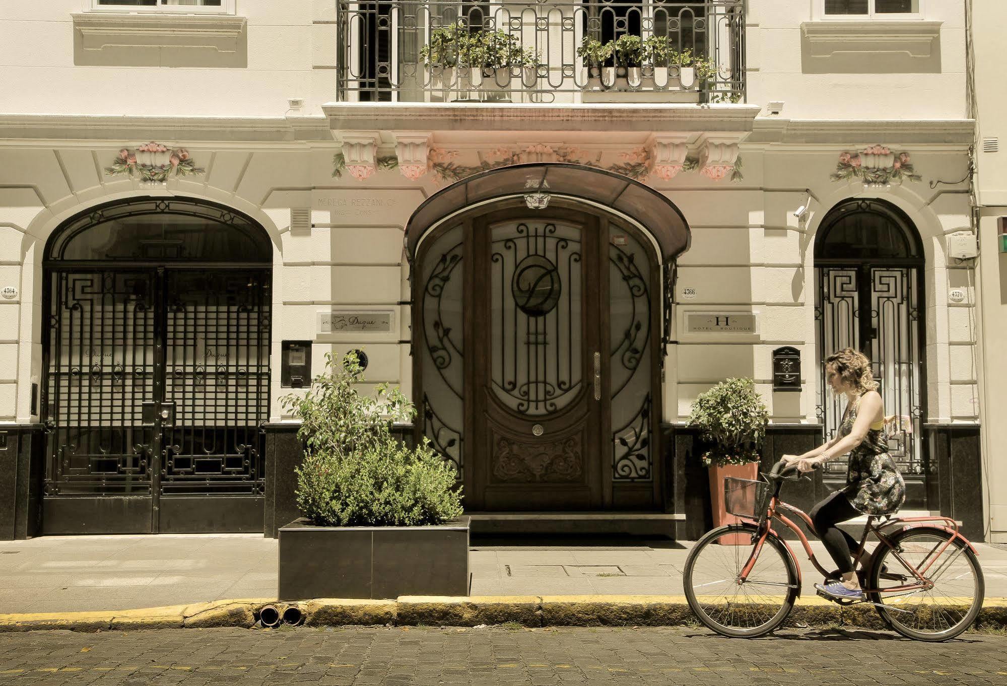 Duque Boutique & (adults Only) Buenos Aires