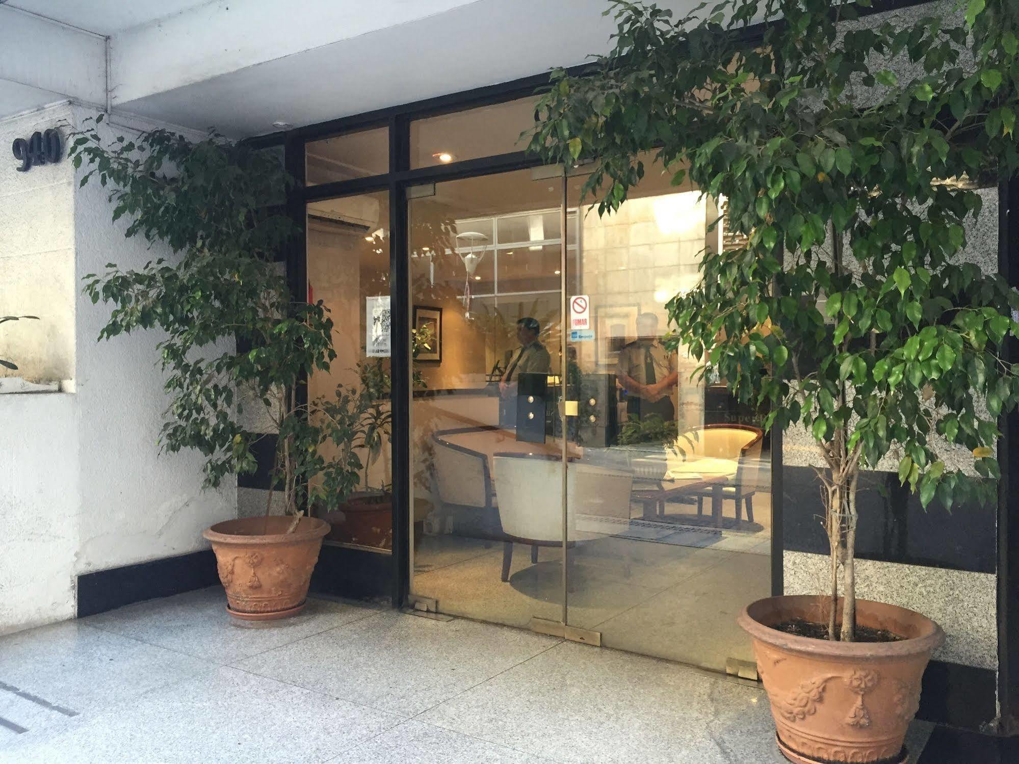 Apartur Apartment Buenos Aires