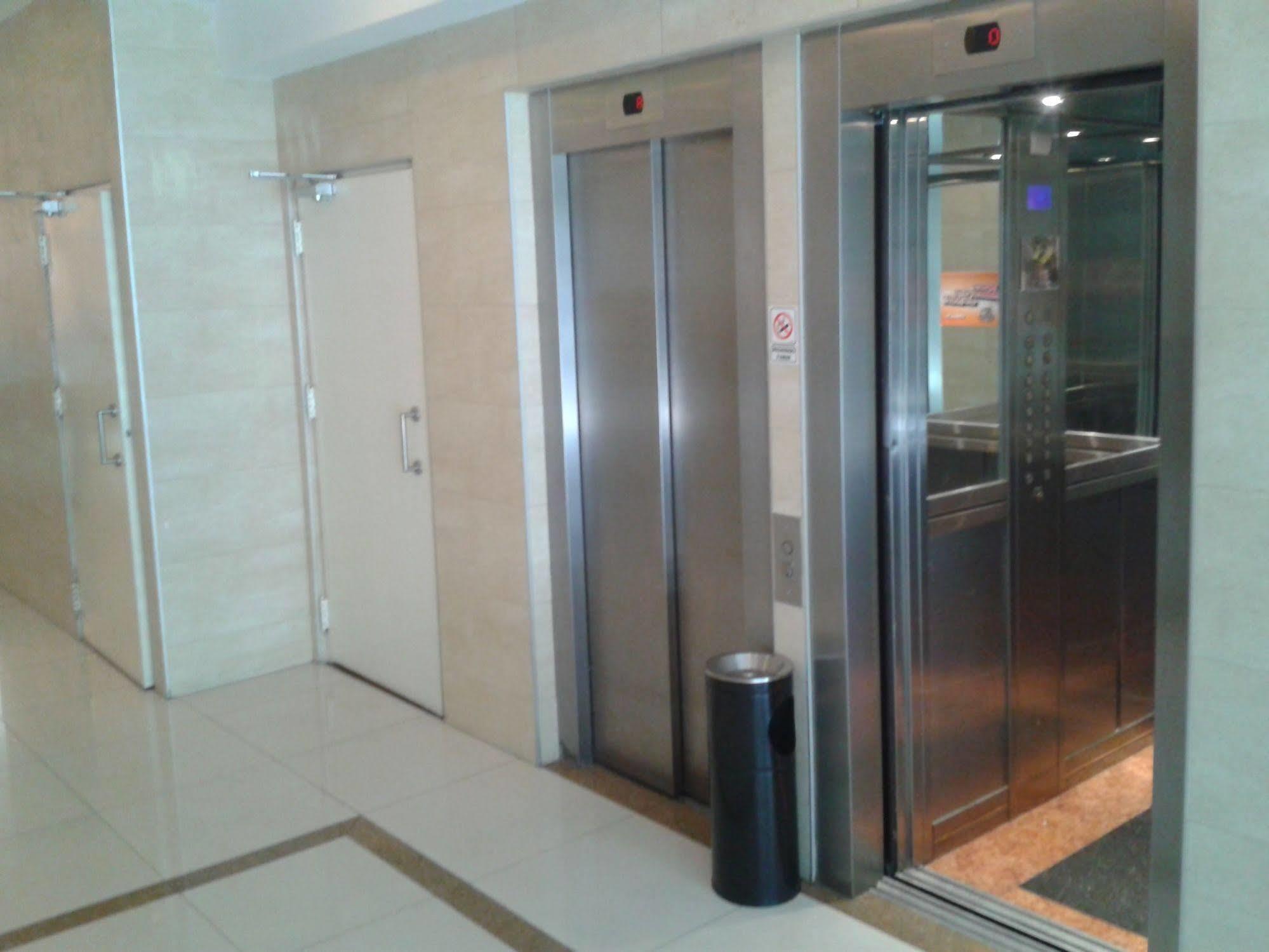 Nontue Abasto Hotel 3*