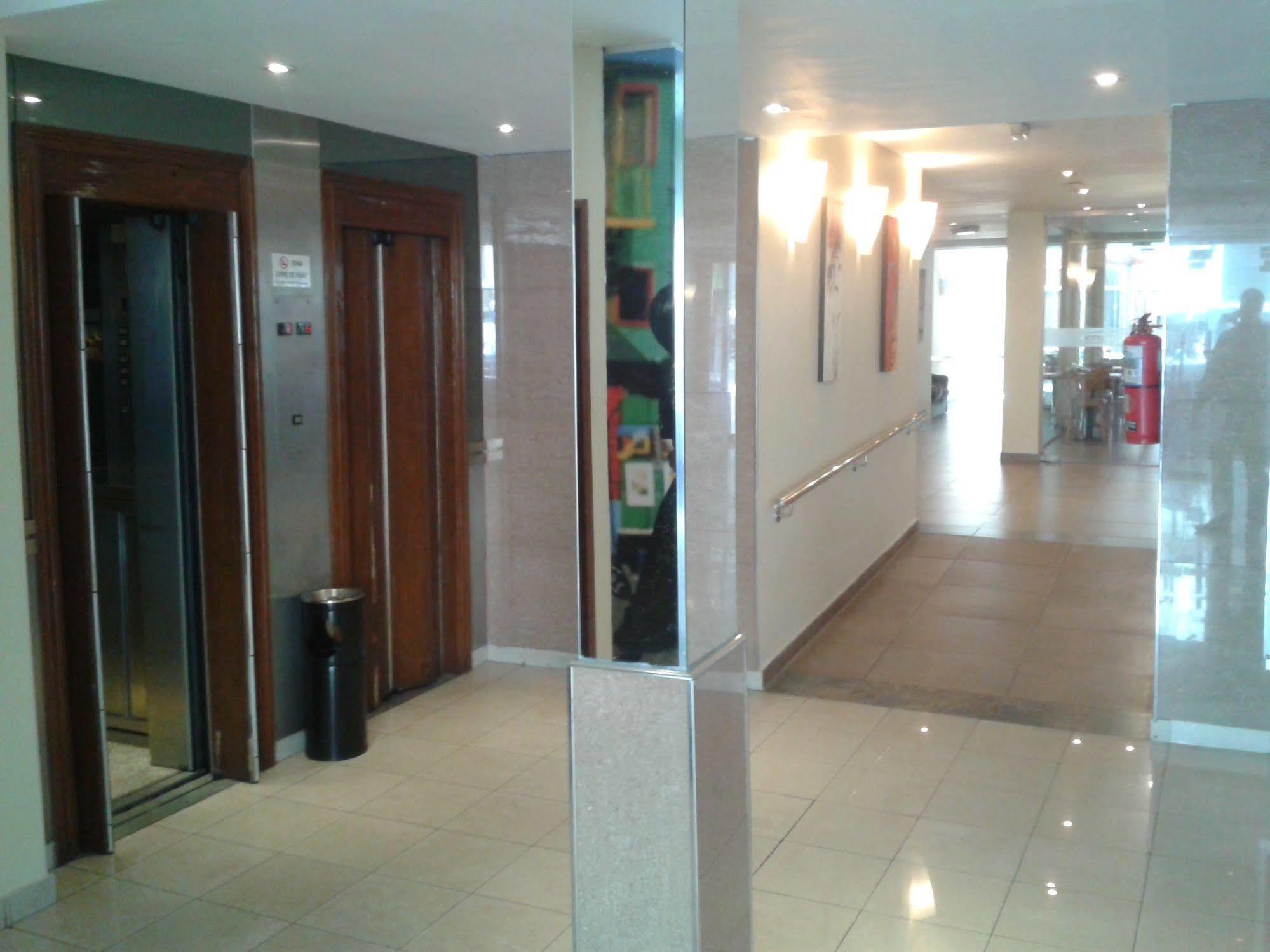 Nontue Abasto 3* Buenos Aires