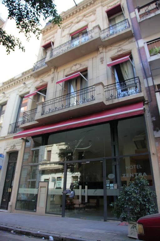 2055 Petit * Cost * Hotel Buenos Aires