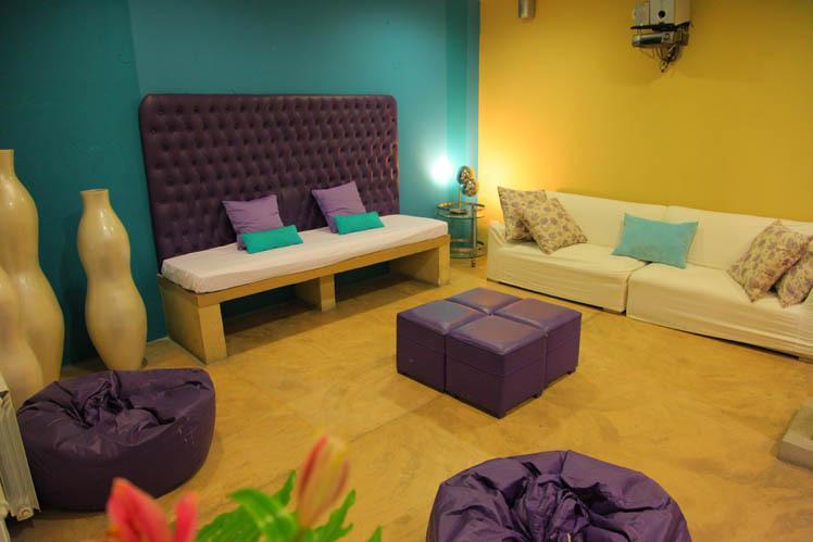 2055 Petit * Cost * Hotel 3*