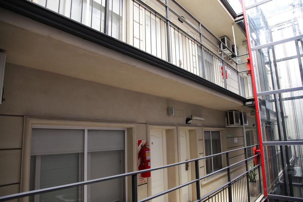 Hotel 2055 Petit * Cost * Buenos Aires