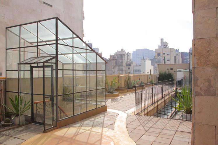 2055 Petit * Cost * Hotel Buenos Aires