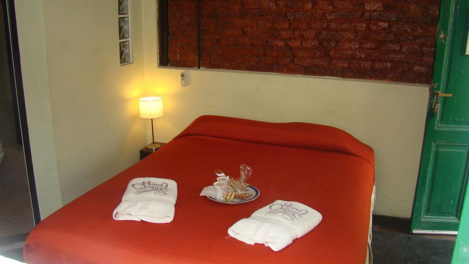 Hotel Chipre Buenos Aires